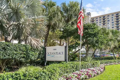 1900 S Ocean Boulevard #14L, Pompano Beach, FL 33062 - Photo 14