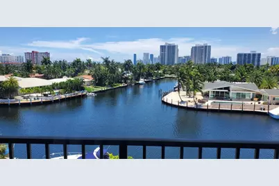 301 Golden Isles Drive #507, Hallandale Beach, FL 33009 - Photo 1