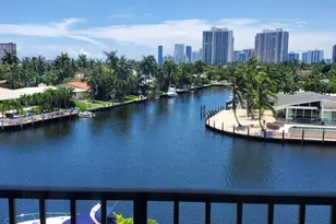 301 Golden Isles Dr, Hallandale Beach, FL 33009 - Photo 1