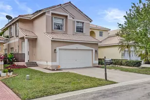 9814 NW 1st Manor, Coral Springs, FL 33071 - Photo 1