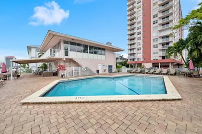 3161 S Ocean Drive #409, Hallandale Beach, FL 33009 - Photo 20