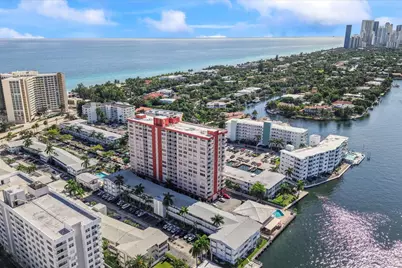 3161 S Ocean Drive #409, Hallandale Beach, FL 33009 - Photo 1