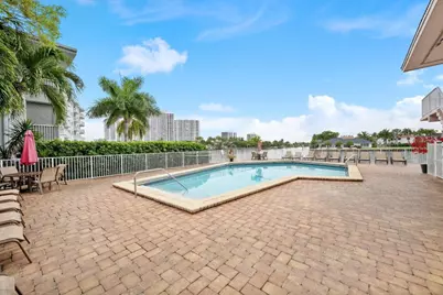 3161 S Ocean Drive #409, Hallandale Beach, FL 33009 - Photo 18