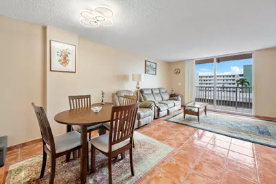 3161 S Ocean Drive #409, Hallandale Beach, FL 33009 - Photo 10