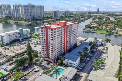 3161 S Ocean Drive #409, Hallandale Beach, FL 33009 - Photo 30