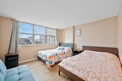 3161 S Ocean Drive #409, Hallandale Beach, FL 33009 - Photo 14