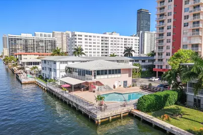 3161 S Ocean Drive #409, Hallandale Beach, FL 33009 - Photo 2