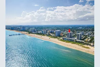 525 N Ocean Boulevard #422, Pompano Beach, FL 33062 - Photo 6