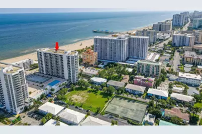 525 N Ocean Boulevard #422, Pompano Beach, FL 33062 - Photo 4