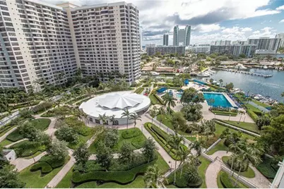 500 Three Islands Boulevard #213, Hallandale Beach, FL 33009 - Photo 20