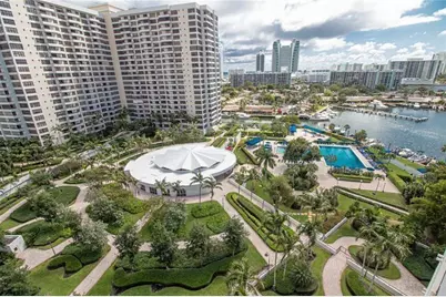 500 Three Islands Boulevard #213, Hallandale Beach, FL 33009 - Photo 20