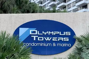 500 Three Islands Boulevard, Hallandale Beach, FL 33009 - Photo 1