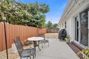 2616 NE 9th Terrace, Wilton Manors, FL 33334 - Photo 20
