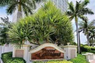 2100 S Ocean Ln, Fort Lauderdale, FL 33316 - Photo 32