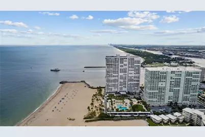 2100 S Ocean Lane #1411, Fort Lauderdale, FL 33316 - Photo 22