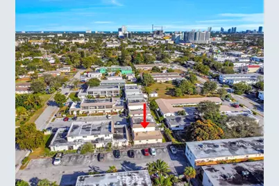 2466 Taylor Street #205, 2B, 3C, 3D & 4D, Hollywood, FL 33020 - Photo 16