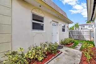 2466 Taylor St, Hollywood, FL 33020 - Photo 2