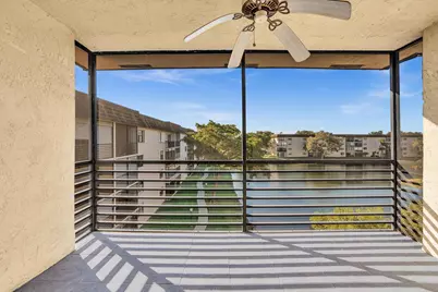 4930 E Sabal Palm Boulevard #409, Tamarac, FL 33319 - Photo 28
