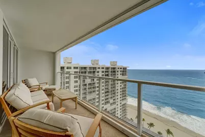 4300 N Ocean Boulevard #PHB, Fort Lauderdale, FL 33308 - Photo 24