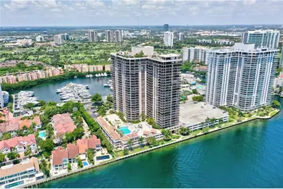 19667 Turnberry Way #20GR, Miami, FL 33180 - Photo 34