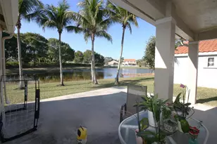 853 Sand Creek Cir, Weston, FL 33327 - Photo 4