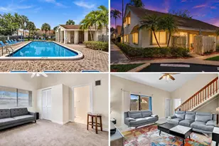 10240 NW 33rd Pl, Sunrise, FL 33351 - Photo 4