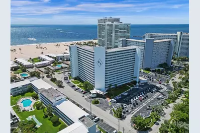 1900 S Ocean Drive #611, Fort Lauderdale, FL 33316 - Photo 2