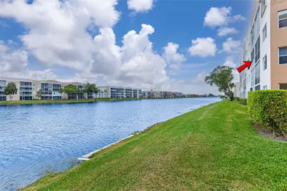 7770 Trent Drive #302, Fort Lauderdale, FL 33321 - Photo 2