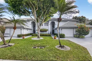 11586 Briarwood Cir, Boynton Beach, FL 33437 - Photo 2