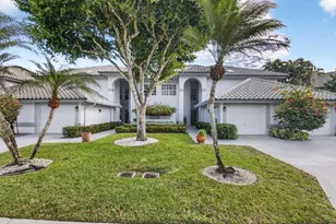 11586 Briarwood Cir, Boynton Beach, FL 33437 - Photo 2