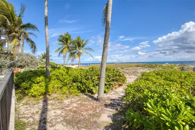 520 N Ocean Boulevard #13, Pompano Beach, FL 33062 - Photo 34