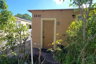 2230 Monroe St, Hollywood, FL 33020 - Photo 1