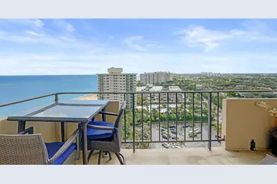 2000 S Ocean Boulevard #16K, Pompano Beach, FL 33062 - Photo 2