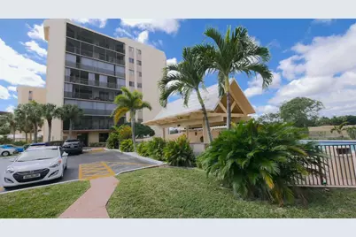 7100 Radice Court #708, Lauderhill, FL 33319 - Photo 40