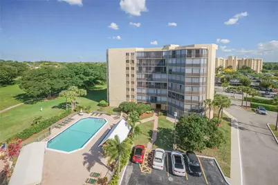 7100 Radice Court #708, Lauderhill, FL 33319 - Photo 4