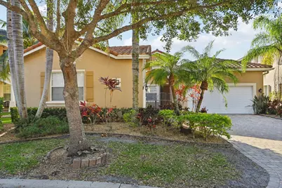 5588 SW Bellflower Court, Palm City, FL 34990 - Photo 2