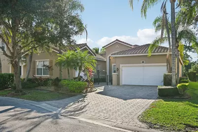 5588 SW Bellflower Court, Palm City, FL 34990 - Photo 4