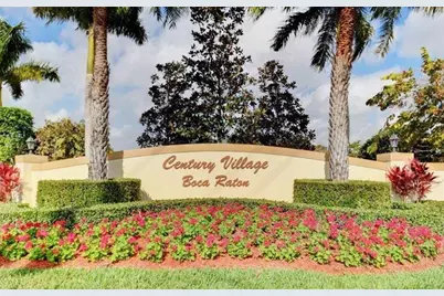 446 Fanshaw K #466, Boca Raton, FL 33434 - Photo 20