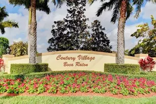 446 Fanshaw K, Boca Raton, FL 33434 - Photo 20