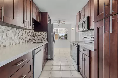 8205 NW 61st Street #218, Tamarac, FL 33321 - Photo 6