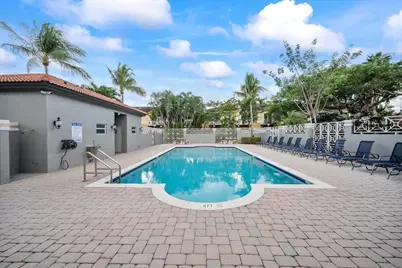 2851 SW 127th Way, Miramar, FL 33027 - Photo 32