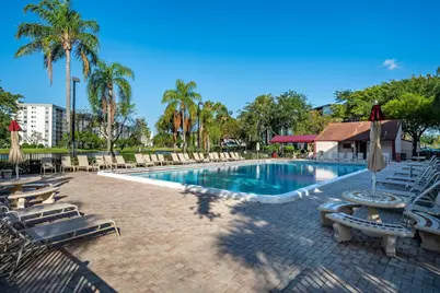 2108 S Cypress Bend Drive #504, Pompano Beach, FL 33069 - Photo 22