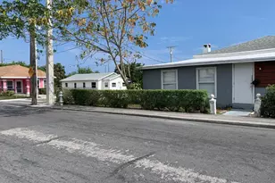 2212 Division Ave, West Palm Beach, FL 33407 - Photo 2