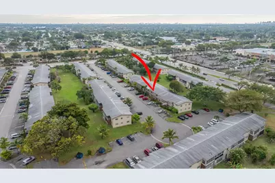 7300 NW 4 Place #205, Margate, FL 33063 - Photo 26