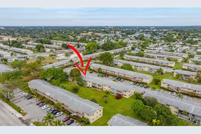 7300 NW 4 Place #205, Margate, FL 33063 - Photo 30