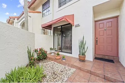 405 Liberty Court #405, Deerfield Beach, FL 33442 - Photo 8