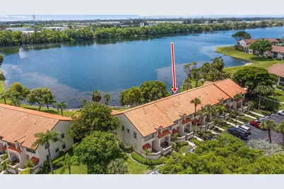 405 Liberty Court #405, Deerfield Beach, FL 33442 - Photo 1