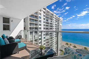 4300 N Ocean Blvd, Fort Lauderdale, FL 33308 - Photo 12