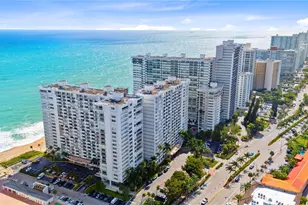 4300 N Ocean Blvd, Fort Lauderdale, FL 33308 - Photo 32