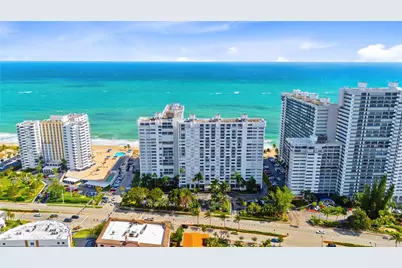 4300 N Ocean Boulevard #15E, Fort Lauderdale, FL 33308 - Photo 30